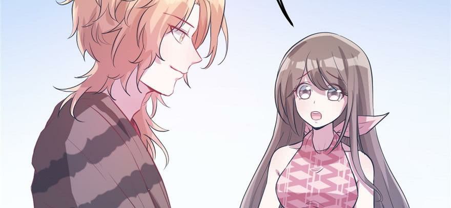 Beauty and the Beasts Chapter 54 Gambar 59
